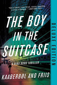 Boy in the Suitcase, The (Deluxe Edition) 