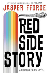 Red Side Story 