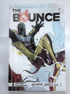 The Bounce #1 