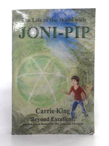 The Life in the Wood with Joni-Pip 