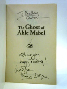 The Ghost of Able Mabel 