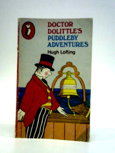 Doctor Dolittle's Puddleby Adventures 