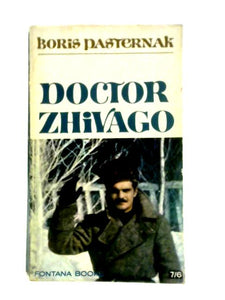 Doctor Zhivago 