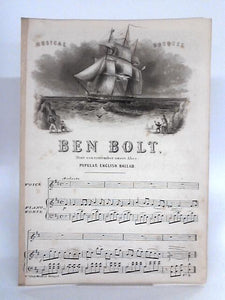 Ben Bolt 