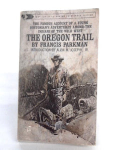 The Oregon Trail 