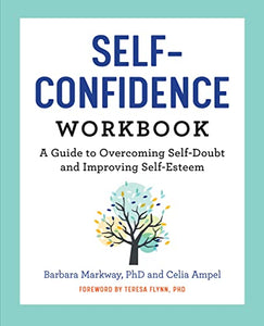 The Self-Confidence Workbook 