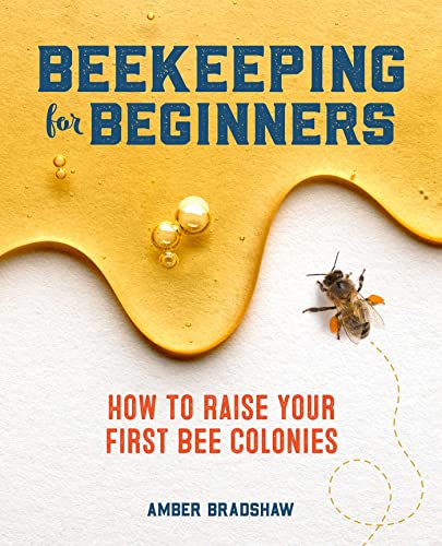 Beekeeping for Beginners