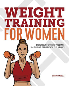 Weight Training for Women 