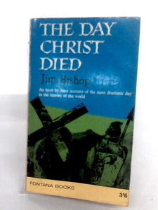 Day Christ Died 