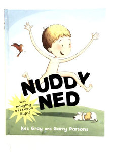 Nuddy Ned 