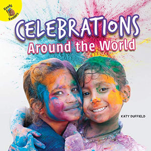 Celebrations Around the World 