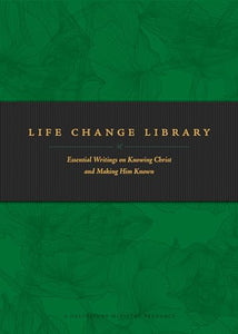 Life Change Library 