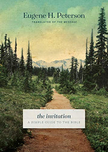 Invitation (Softcover), The 