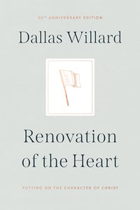 Renovation of the Heart 