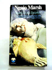 Death At The Dolphin 