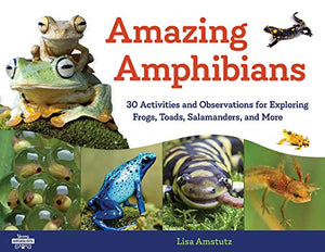 Amazing Amphibians 