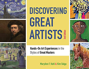 Discovering Great Artists 