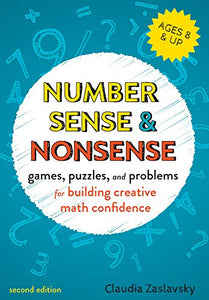 Number Sense and Nonsense 