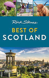 Rick Steves Best of Scotland (First Edition) 