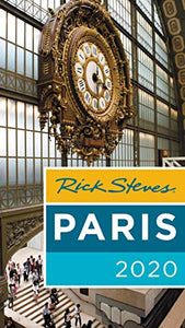 Rick Steves Paris 2020 