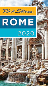 Rick Steves Rome 2020 