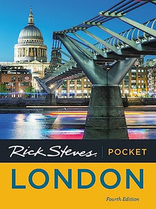 Rick Steves Pocket London (Fourth Edition) 