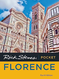 Rick Steves Pocket Florence (Fourth Edition) 