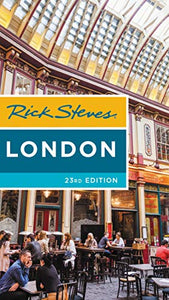 Rick Steves London (Twenty-third Edition) 