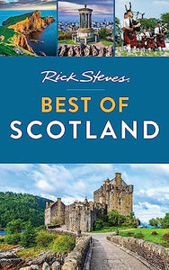 Rick Steves Best of Scotland (Second Edition) 