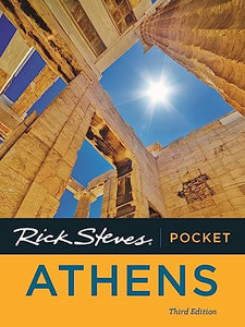 Rick Steves Pocket Athens (Third Edition) 