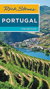 Rick Steves Portugal (Eleventh Edition) 