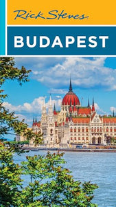 Rick Steves Budapest (Seventh Edition) 