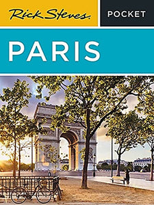 Rick Steves Pocket Paris (Fifth Edition) 