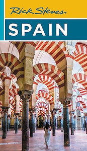 Rick Steves Spain (Eighteenth Edition) 