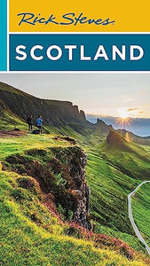 Rick Steves Scotland (Fourth Edition) 