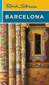 Rick Steves Barcelona (Sixth Edition) 