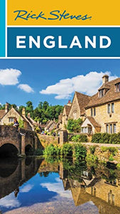 Rick Steves England (Tenth Edition) 