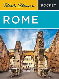 Rick Steves Pocket Rome 