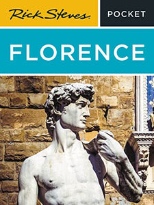 Rick Steves Pocket Florence (Fifth Edition) 