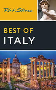 Rick Steves Best of Italy (Fourth Edition) 