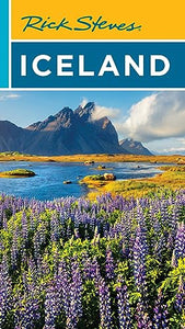 Rick Steves Iceland (Third Edition) 