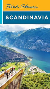 Rick Steves Scandinavia (Seventeenth Edition) 