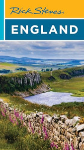 Rick Steves England (Eleventh Edition) 