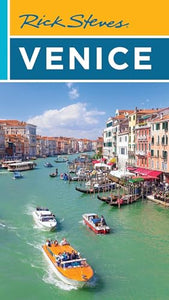 Rick Steves Venice 