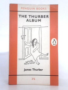 The Thurber Album 