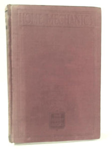 Home Mechanics, The Hobby books 