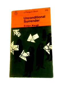 Unconditional Surrender 