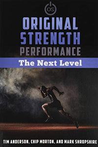 Original Strength Performance 