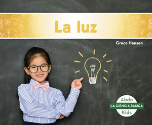 La luz (Light) 