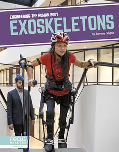 Engineering the Human Body: Exoskeletons 